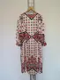 Страхотна дълга рокля ZARA , размер L / XL, снимка 11