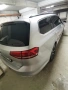 VW Passat Variant 2.0 TDI, снимка 9