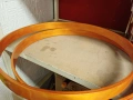 22"Обръчи за каса , снимка 2