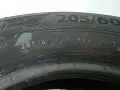 2бр зимни гуми 205/60/15 BARUM L06295 , снимка 4