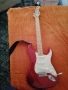 Fender stratocaster , снимка 1