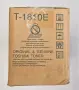 Оригинална тонер касета Toshiba Black T-1810E, снимка 6