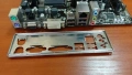 Дънна платка Gigabyte GA-F2A58M-DS2 Socket FM2+ за части или ремонт, снимка 2