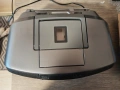 Panasonic RX-D55 в много добро техническо състояние., снимка 2