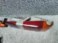 Десен стоп и мигачи за броня за Форд Сиера, снимка 8