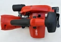Hilti SCW 22-A - Акумулаторен ръчен циркуляр 2x22V 5.2Ah перфектен!, снимка 4