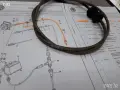 321957803AF**NEU**VAG**VW**AUDI**ЖИЛО ЗА КИЛОМЕТРАЖА ** , снимка 5