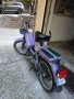 Jawa Babetta 50, пълен оригинал, с регистрация, снимка 4