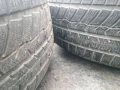 Джанти с гуми 17" 5х112  Mercedes ML 163, снимка 4