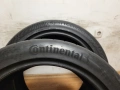 245/45/19 Continental / летни гуми, снимка 8