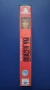Видеокасета VHS Опасен Ум , снимка 3