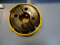 Фрезова глава Sandvik Coromant Modulmil R283.2-200-40 Face Miling Cutter, снимка 2