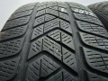 4бр зимни гуми 235/55/19 PIRELLI L06042 , снимка 1