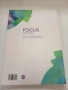 Учебник по английски език "Focus for Bulgaria", снимка 2