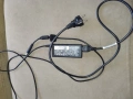 Оригинално зарядно за лаптоп DELL 65w, снимка 1