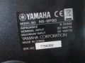 YAMAHA MCR-040 (CRX-040 receiver и NS-BP80 speakers ) музикална уредба., снимка 10