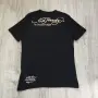Y2K Ed Hardy Bulldog Tee Shirt М размер в отлично състояние, снимка 6