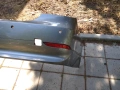 Задна броня за БМВ 5е60, снимка 4