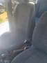  Седалки / Салон  4/5 врати Рено Клио 2 1.5 ДЦИ 65к.с 2003г. / Renault Clio 2 1.5 DCI , снимка 5