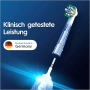 Резервни глави за електрическа четка за зъби Braun Oral-B Pro Deep Cleaning Brush Heads 6 бр, снимка 2