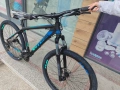 CROSS Велосипед 27.5" GRX 9 черен, снимка 3