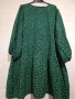 СТРАХОТНА ТУНИКА/РОКЛЯ НМ 3XL-4XL, снимка 2