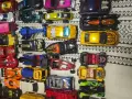 колички Hot Wheels, снимка 8