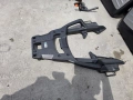 Багажени куфари за Honda NC integra , снимка 4