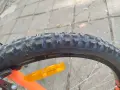 Велосипед 24 инча детско юношески Rockrider btwin Decathlon , снимка 7