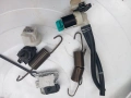 На Части пералня Bosch WAT24440BY/13, снимка 7