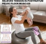 Комплект ластики за бедра Thigh Master и ластици за съпротивление – регулируем тренажор за мускули, снимка 6