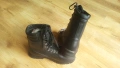 ALFA GORE-TEX Vibram Leather Boots размер EUR 42 обувки естествена кожа водонепромокаеми - 2726, снимка 6