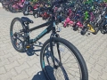 CROSS Велосипед 26" SPEEDSTER черен, снимка 3