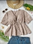 Красива тениска Shein. XL, снимка 1