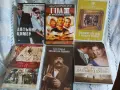 Разпродажба на нови DVD - без драскотина, снимка 12
