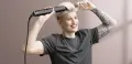 Маша Shark FlexStyle 3 в 1 Air Styler сешоар, снимка 3