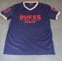 Guess оригинална мъжка тениска , снимка 1