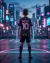 MESSI  💚⚽️ детско юношески футболни екипи РЕТРО екипи , снимка 3