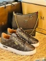 дамски кецове guess , снимка 3