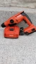 Hilti TE 2-A22 Перфоратор , снимка 1