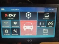 НОВА 7" GPS Навигация XGODY за Камион – Козирка, БГ говор, Карти 2026, снимка 2