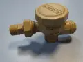 кондензоотделител Samson Typ 13E condensate drain G1/2 PN16, снимка 1