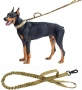 Повод за куче Tactical Bungee Dog Leash 1.5м 50кг Тактическа каишка, снимка 2