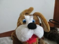 Плюшени кучета за театър, снимка 4