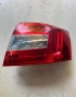Стоп Шкода Октавия Skoda Octavia 3, снимка 3