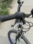 Cross Dynamix 24” – алуминиев детски MTB велосипед, Shimano, амортисьор, снимка 10