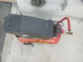 Безмаслен бутален компресор Praktiker Air Star 200/8/24, снимка 8