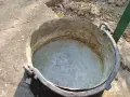 Старо медно котле , снимка 2