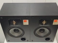 стерео тонколони Hi-Fi букшелфи JBL TLX 2, снимка 5
