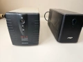 UPS 2 бр / FSP Fortron EP650 / MGE NOVA 600 AVR, снимка 1